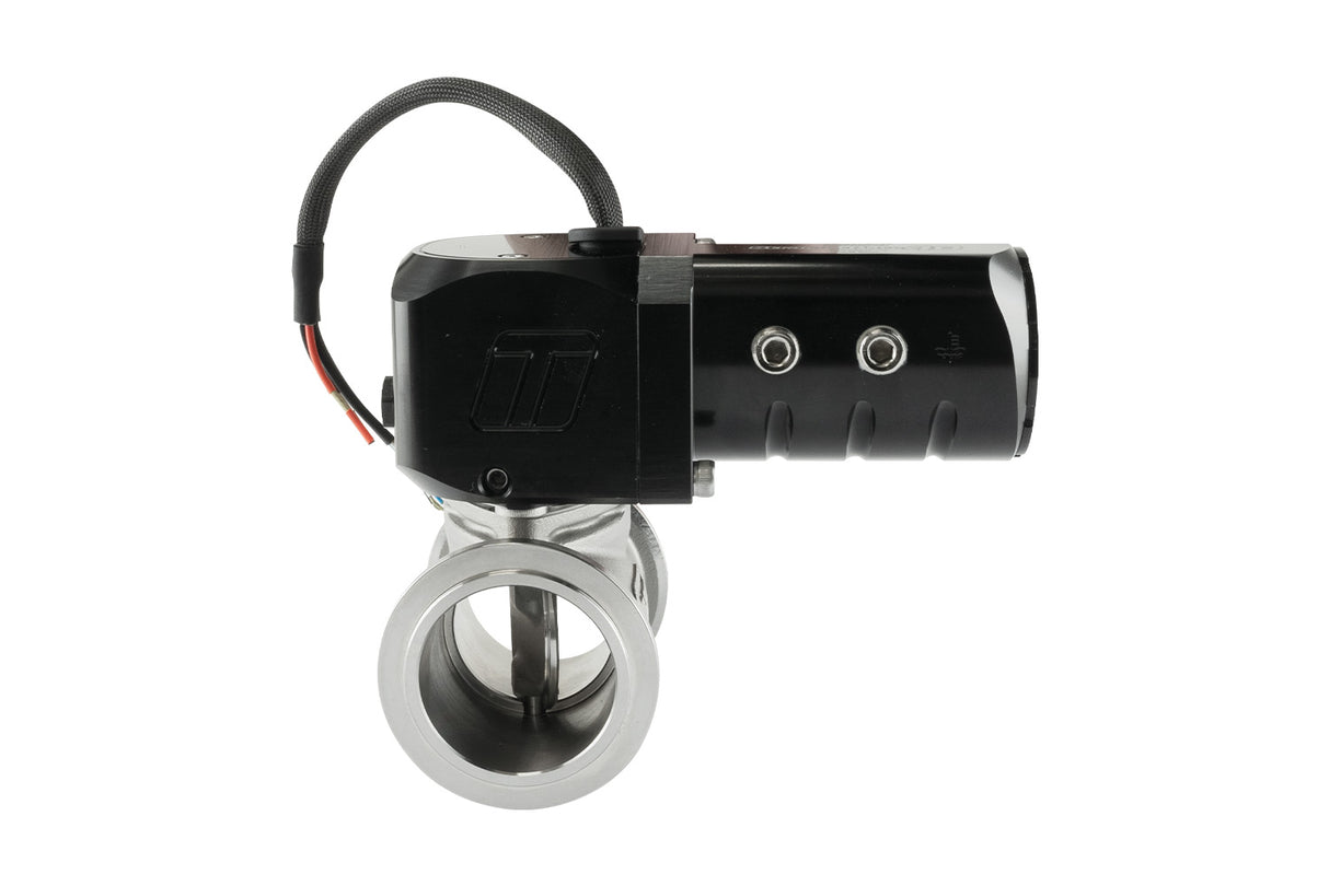 Turbosmart eSG40 Electronic StraightGate Black - TS-0563-1002