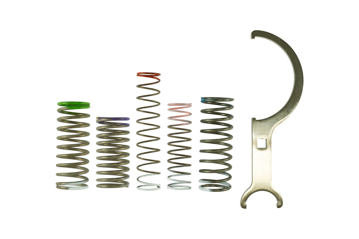 Turbosmart BOV ProPort Spring Kit - TS-0208-9011