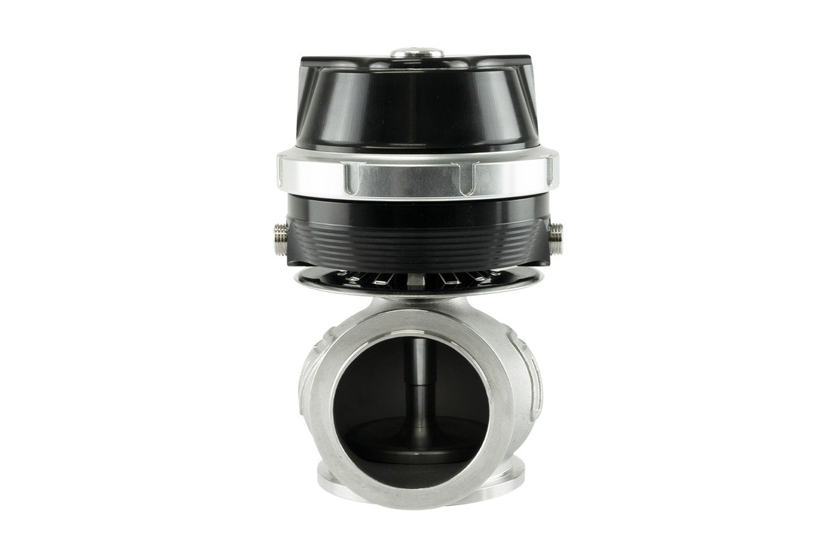 Turbosmart GenV WG45CG HyperGate45 Compressed Gas 7psi Black - TS-0553-1242