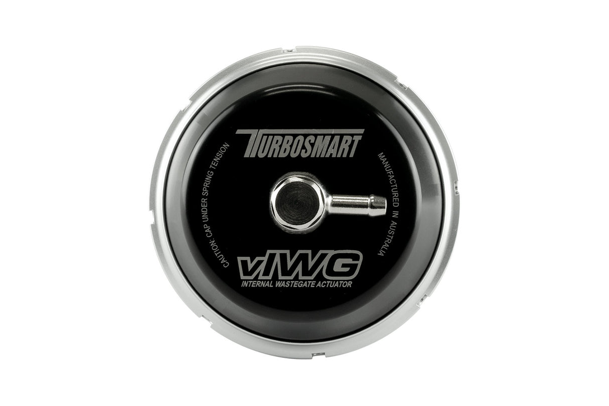 Turbosmart vIWG Universal 76mm - 6inHg -150mm - TS-0604-2067