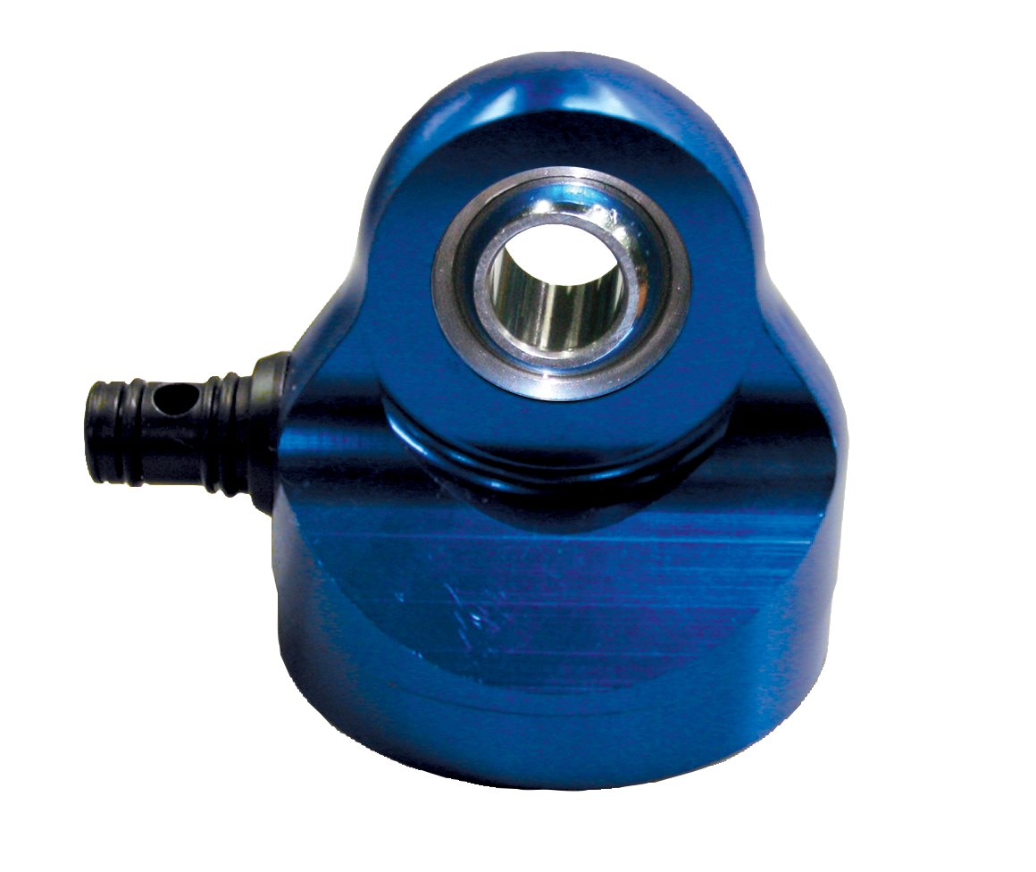 AFCO Endcap Assembly - 550100144 550100144