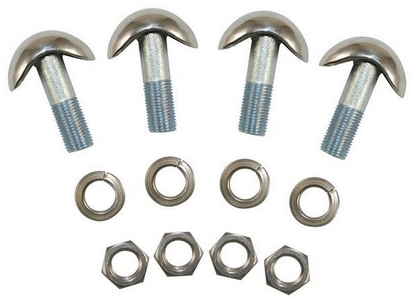 Bob Drake S/S Bumper Bolt (Set of 4) - BDB-17758-K BDB-17758-K
