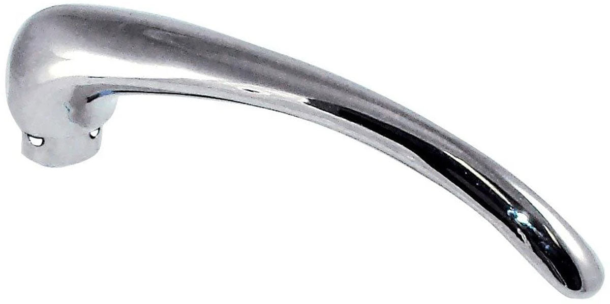 Bob Drake Interiour Door Handle - BDB-702400-SC BDB-702400-SC