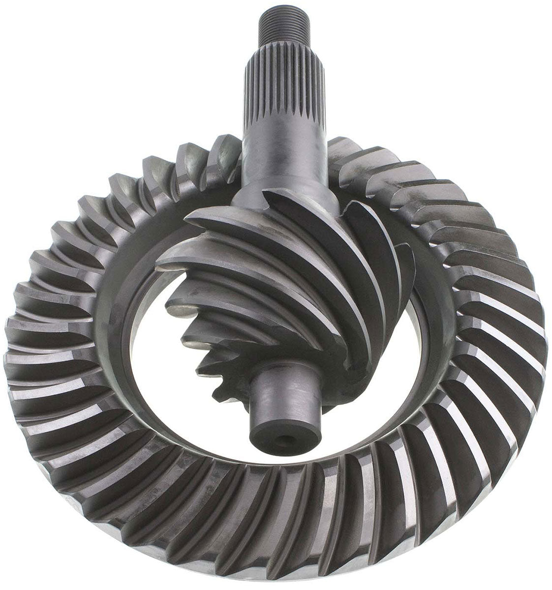 Richmond Pro Ring & Pinion Gear Set, 4.11:1 Ratio - RI79-0097-1 RI79-0097-1