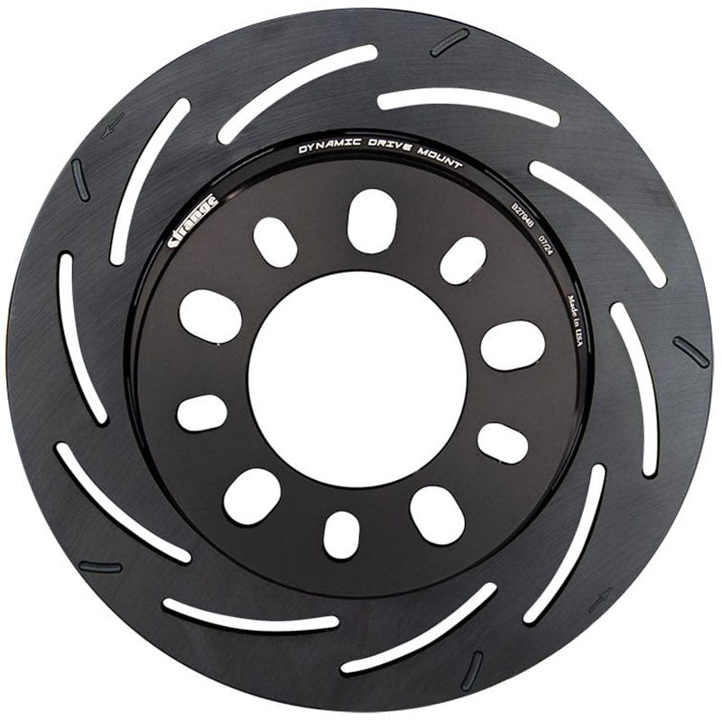 Strange 2-Piece Front & Rear DDM Brake Rotor Assembly - STB2794L STB2794L