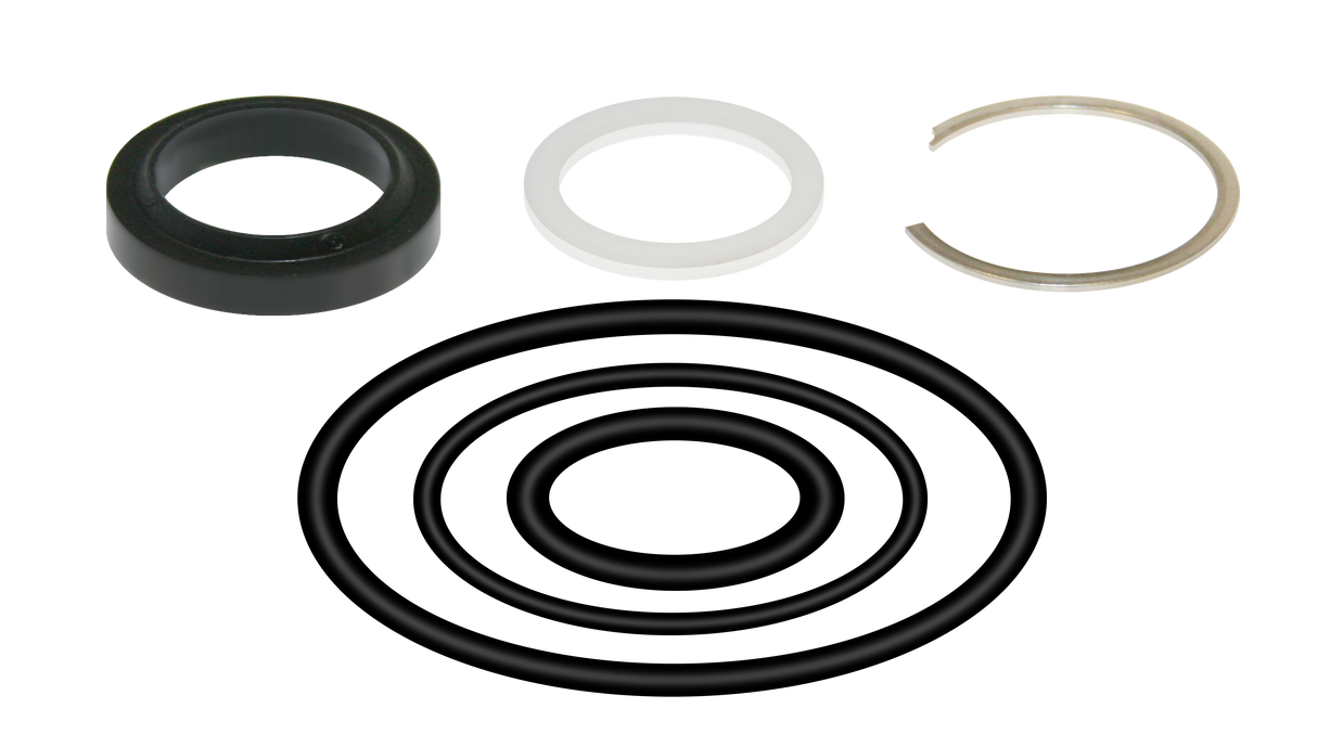 AFCO Replacement Seals For 157X, C, B - 157SEALKIT 157SEALKIT