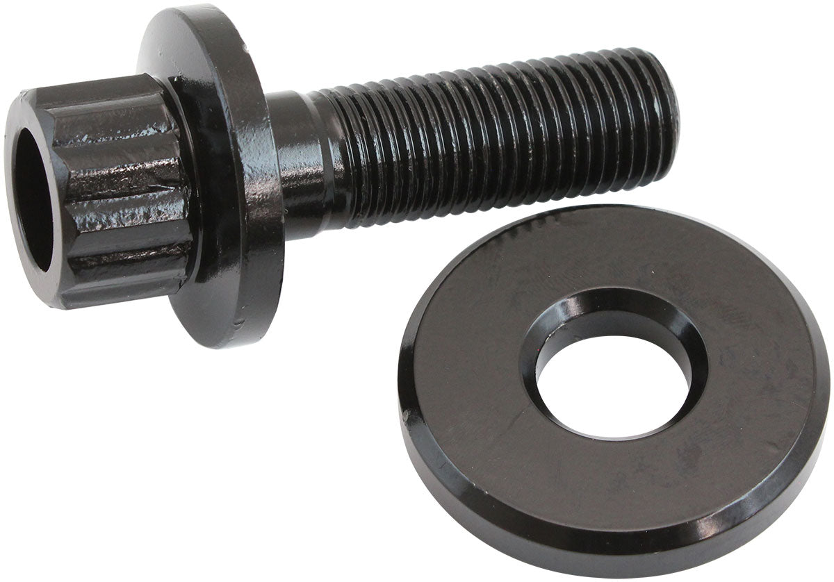Aeroflow Ford BA-BF-FG Barra Harmonic Balancer Bolt - AF37-1403 AF37-1403