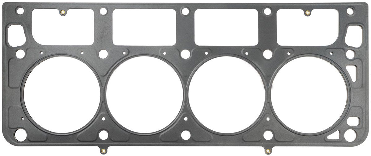 SCE MLS Spartan Head Gasket, 4.160" Bore, .051" Thick - SCE-M201651 SCE-M201651