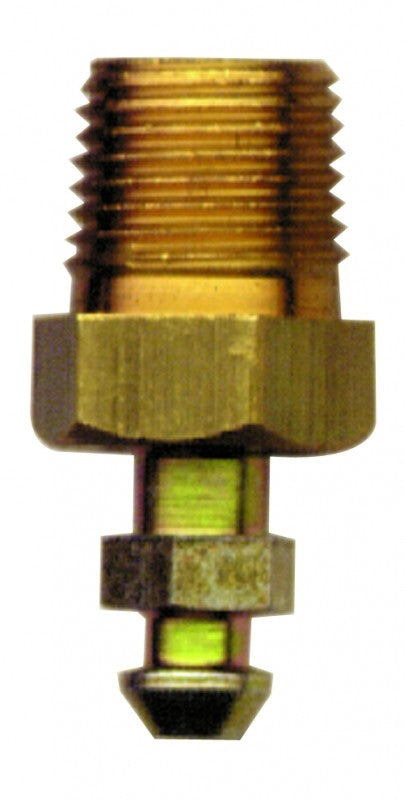 AFCO Two Piece Brake Bleeder 1/8" NPT - 7010-0022 7010-0022