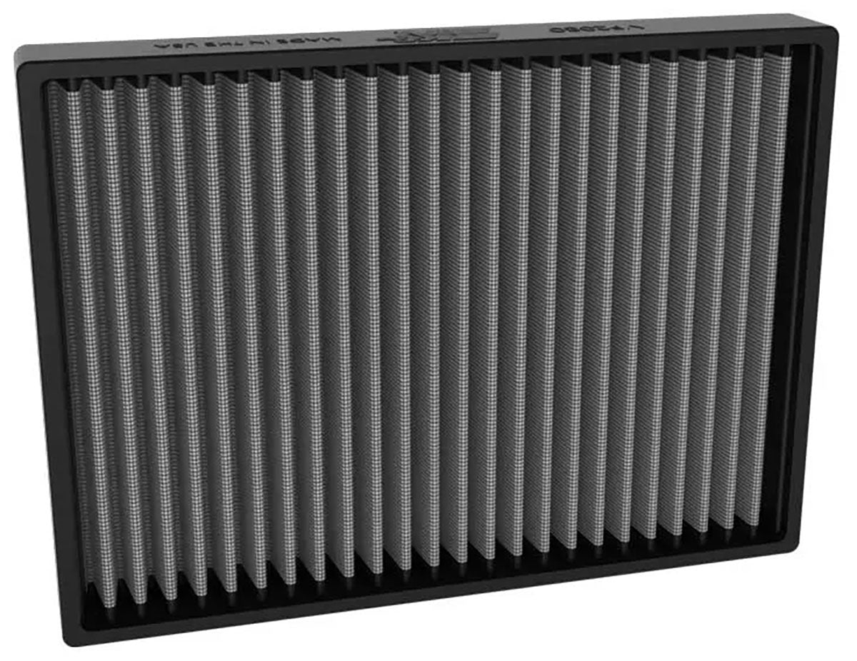 K&N Replacement Cabin Air Filter - KNVF2080 KNVF2080