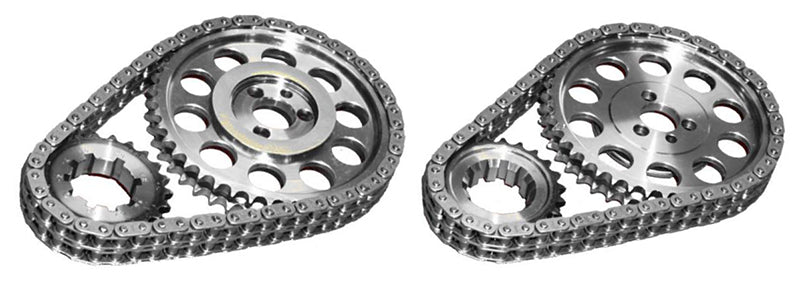 Rollmaster Double Row Timing Chain Set - ROCS10155 ROCS10155