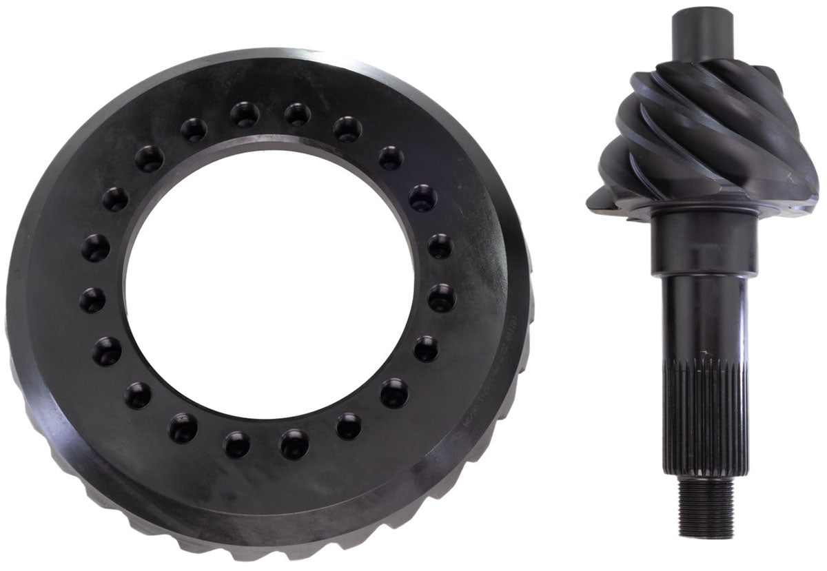 Richmond Pro Ring & Pinion Gear Set, 4.57:1 Ratio - RI79-1457-1