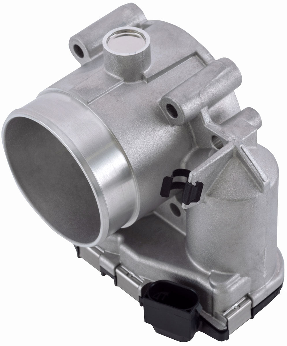 Aeroflow Bosch Motorsport 54mm DBW Electronic Throttle Body Bosch 0 280 750 150, Suit Drive By Wire Applications (AF64-2207)
