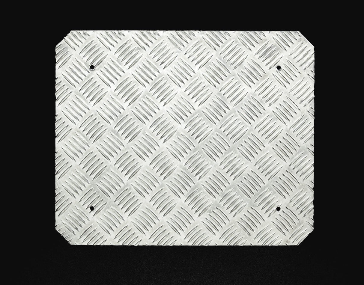 OMP Foot rest - OA/2080