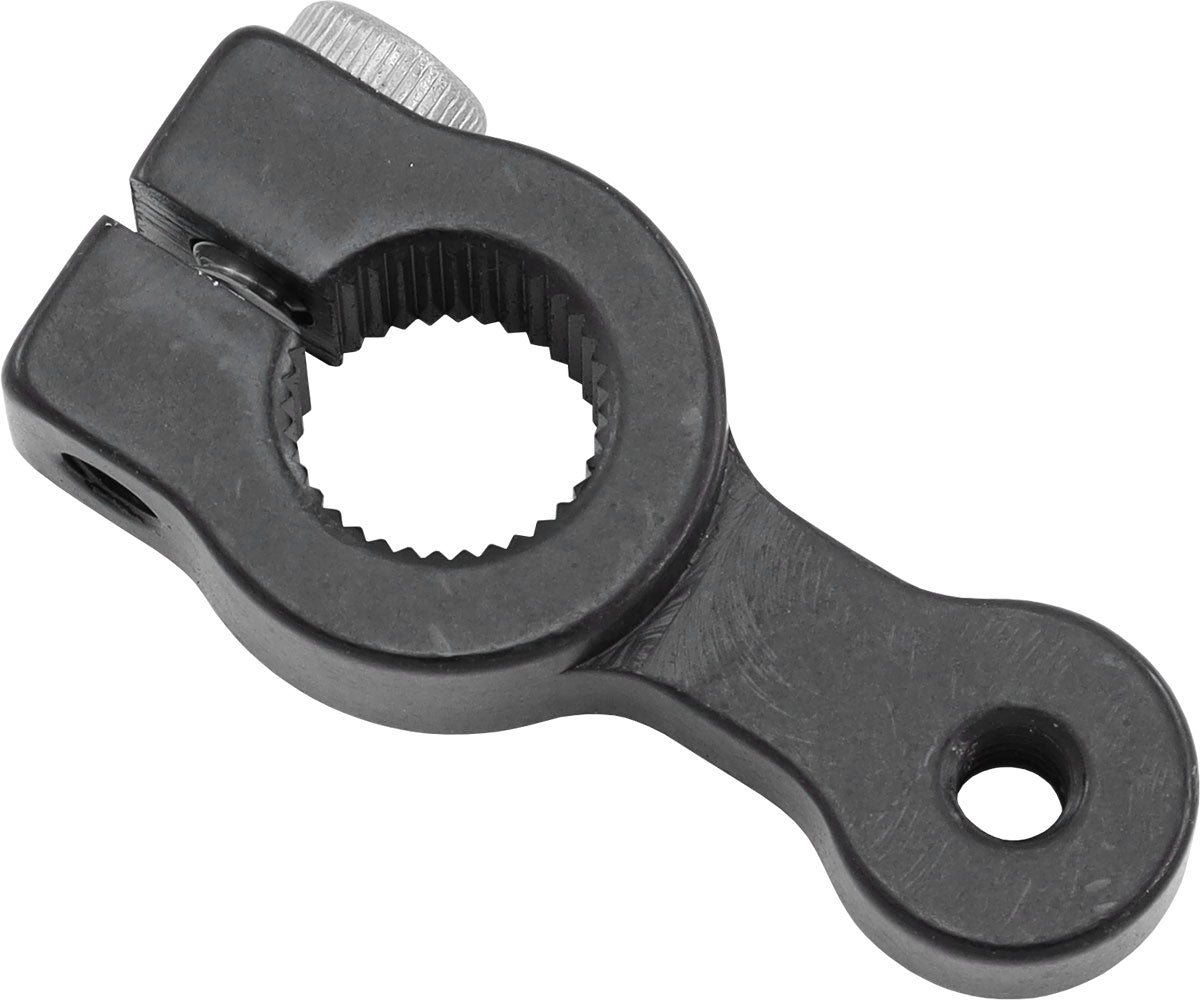 Enderle 7/16" Billet Arm - Short - EN4011C-716B EN4011C-716B