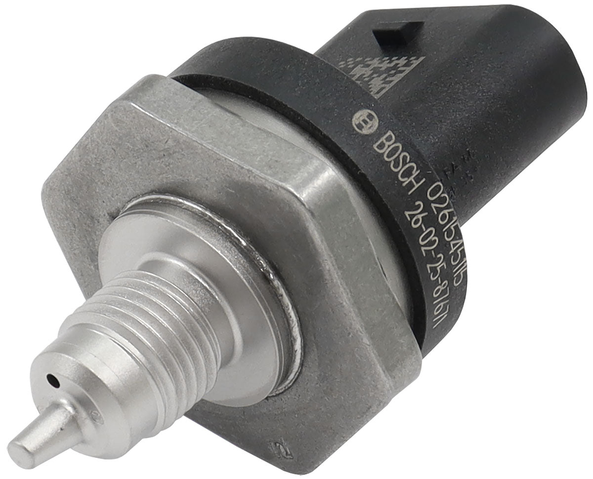 Aeroflow Bosch Pressure / Temperature Sensor 4060 psi (260 bar) 140°C - AF49-1754 AF49-1754
