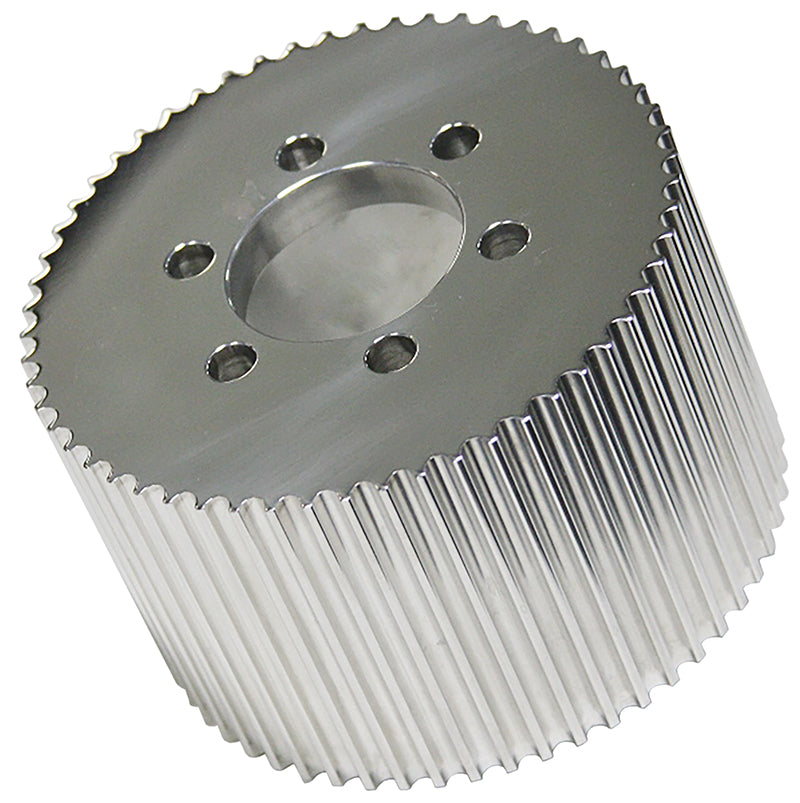 BDS Billet Supercharger Drive Pulley - BDSBP-6846 BDSBP-6846