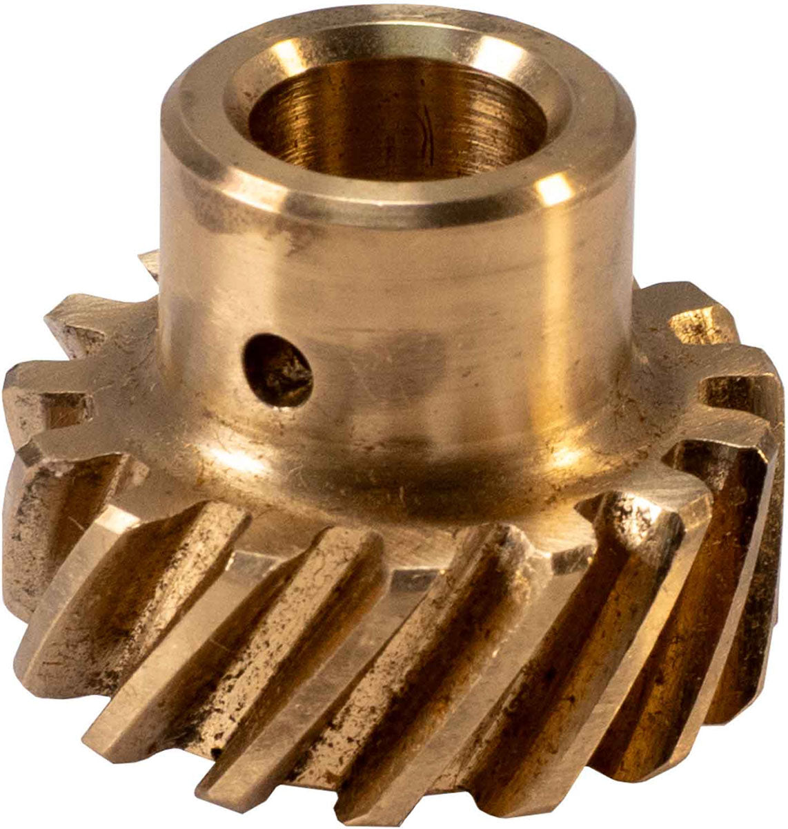 Melling Bronze Ditributor Gear - MEDG3985 MEDG3985
