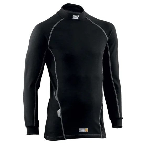 OMP Top First - Black RCP OMPTOPIE00771071XS