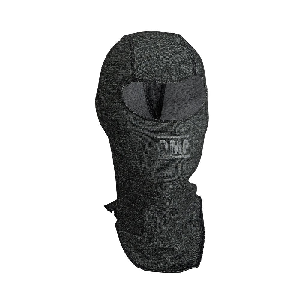 OMP Balaclava Tecnica Evo Anthracite MY2026