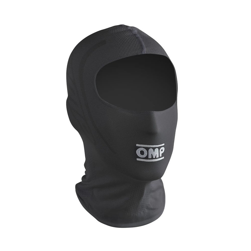 OMP Balaclava KS Black