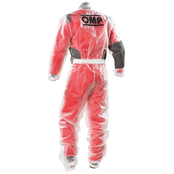 OMP Suit RAIN K