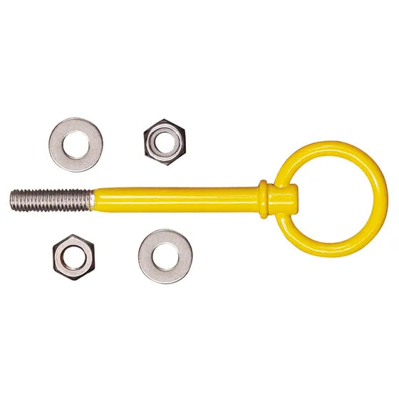 OMP Tow Hook 50mm - EB/571