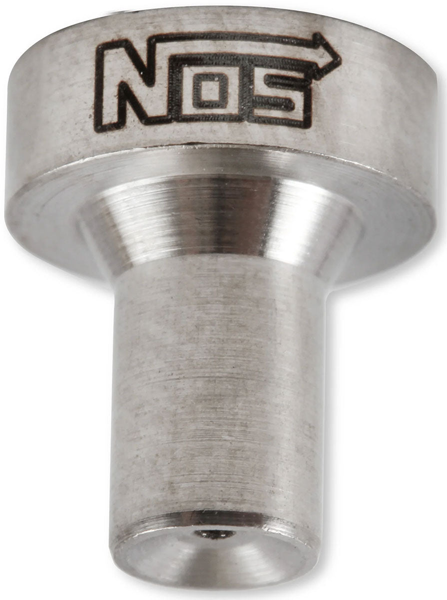NOS Precision SS Funnel Jet .028" - NOS13765-28-8