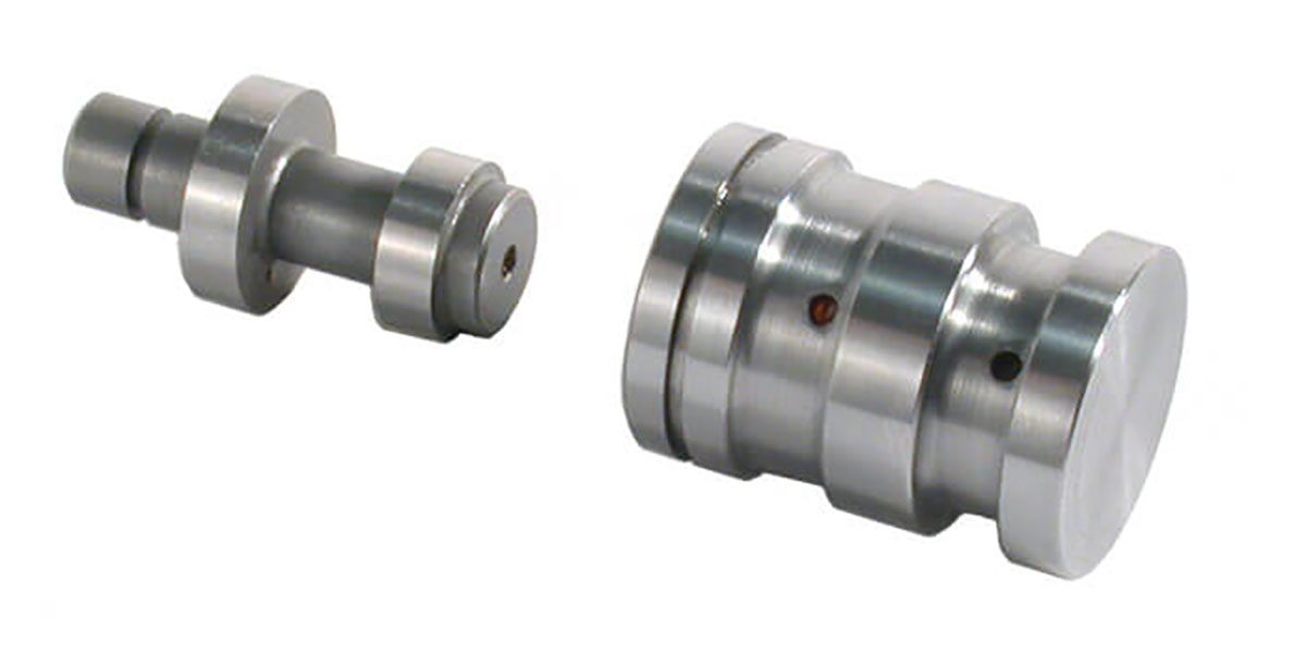 Sonnax Boost Valve Kit - SX34910-05K SX34910-05K
