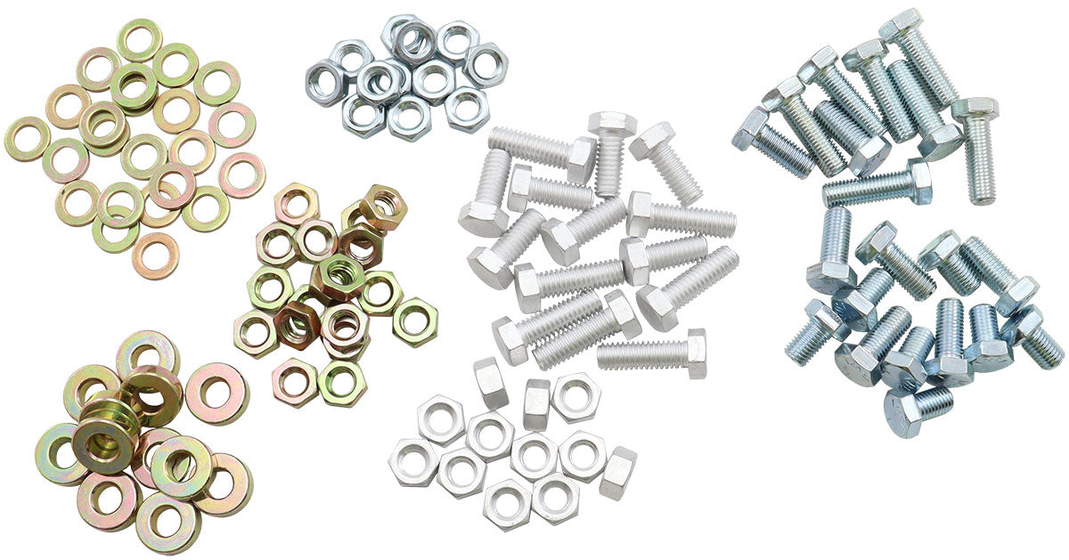 Rocket Crower Clutch Weight Kit - RBS2630-0040 RBS2630-0040