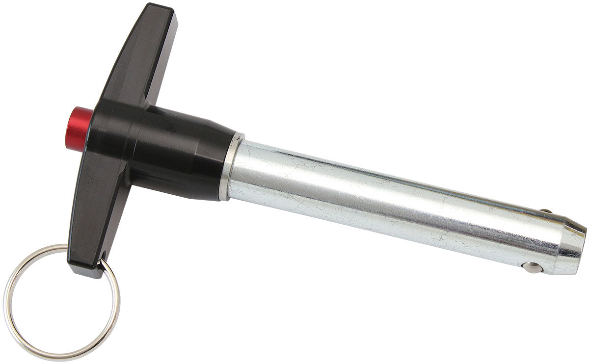 Aeroflow Quick Release Pin - 1/2" Diameter x 2-1/2" Long - AF80-08-250 AF80-08-250