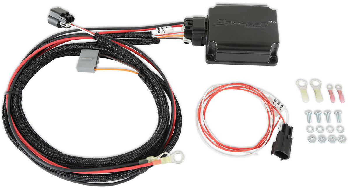 Holley Hyperspark 2 Ignition Box - HO556-154 HO556-154