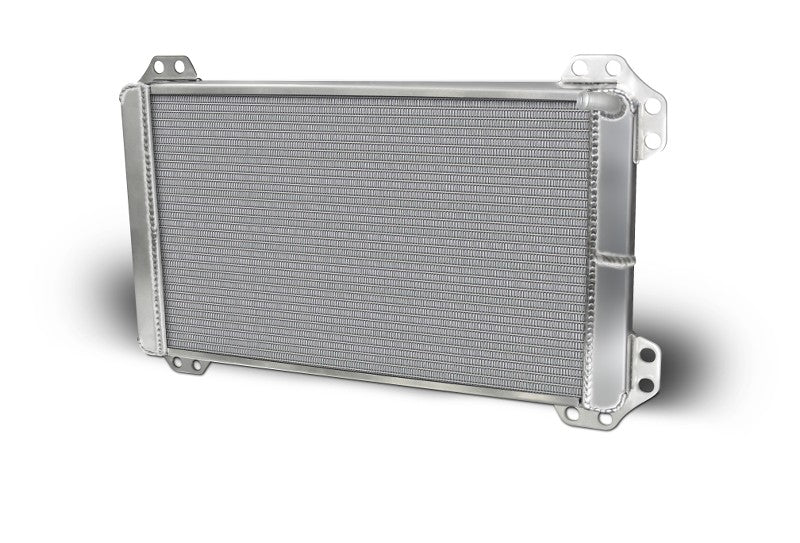 AFCO 2010-2014 Ford Raptor/F150 Heat Exchanger - 80284NDP 80284NDP