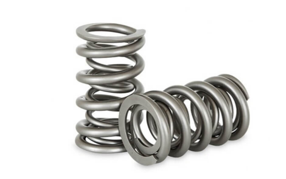 Kelford Cams PAC 1204X Dual Spring x 16 - PAC-1204X