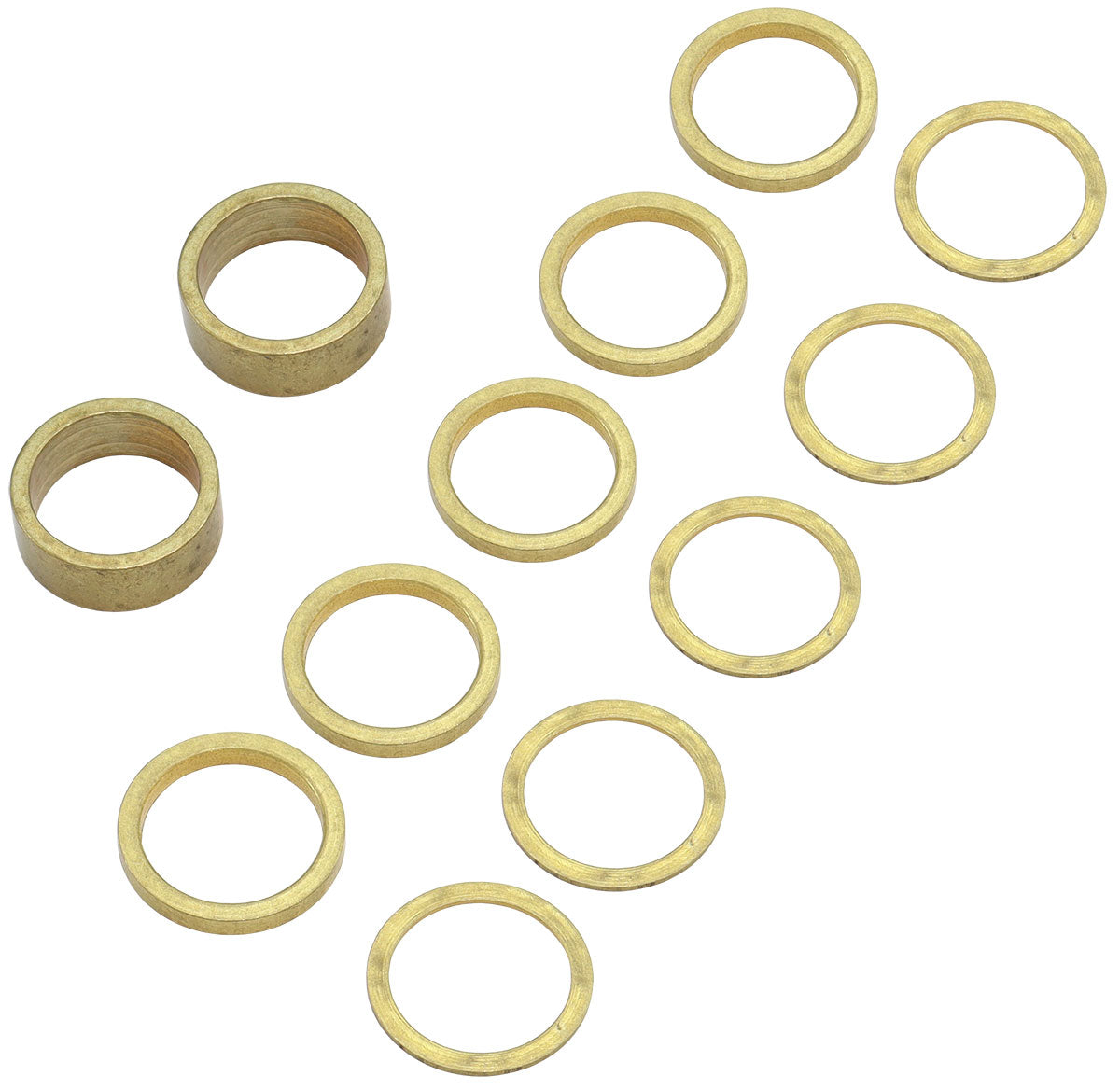 Enderle -8 Check Valve Shim Kit - EN6014-KIT EN6014-KIT