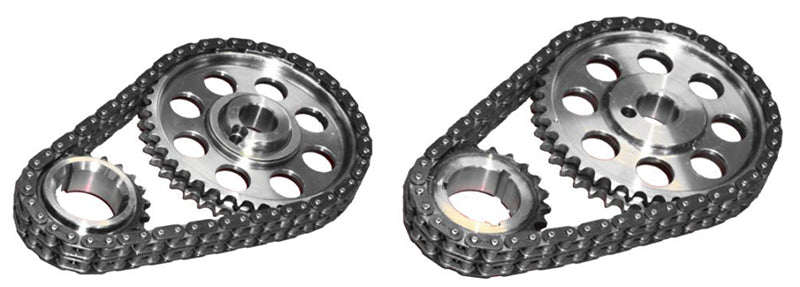 Rollmaster Economy Double Row Timing Chain Set - ROEC3010 ROEC3010