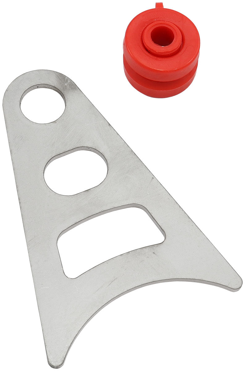 Aeroflow Universal Exhaust Hanger Bracket - AF5000-103 AF5000-103