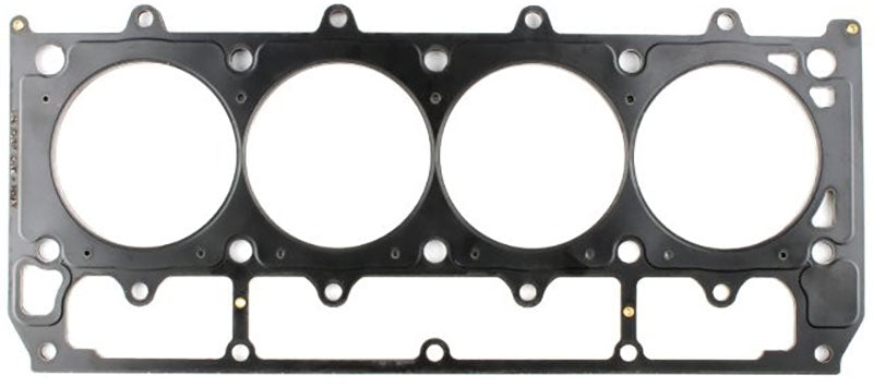 Cometic MLS Head Gasket, 4.165" Bore x .052" Thick - CMC5702-052 CMC5702-052