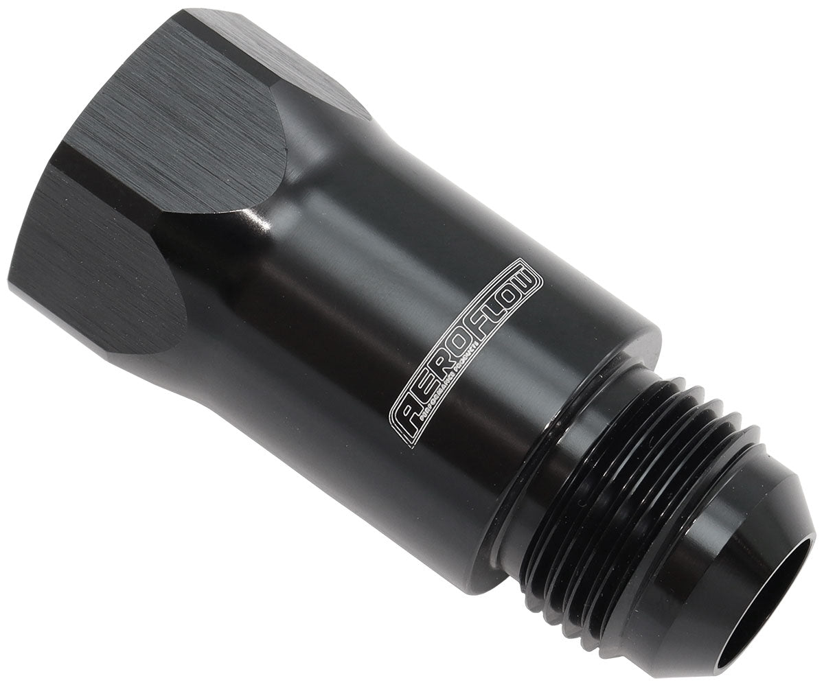 Aeroflow Roll Over Valve -10AN - AF614-10BLK AF614-10BLK