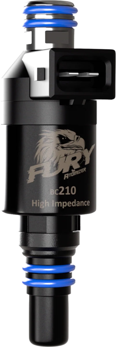 Atomizer Fury BC210 EV1 Fuel Injector - ATOBAT-BC210
