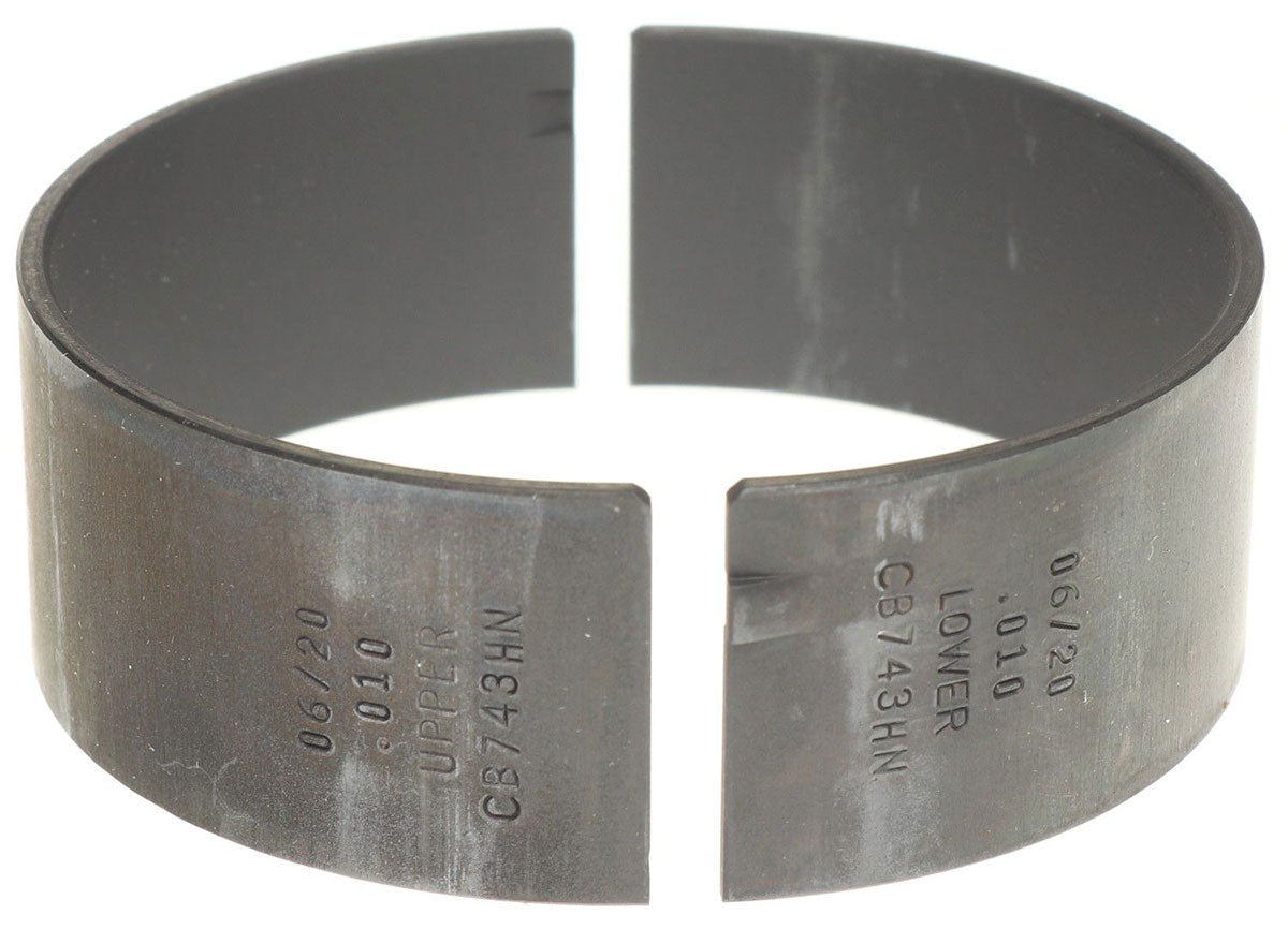 Clevite TriArmour Conrod Bearing Set, STD - CLCB743HNC STD CLCB743HNC STD