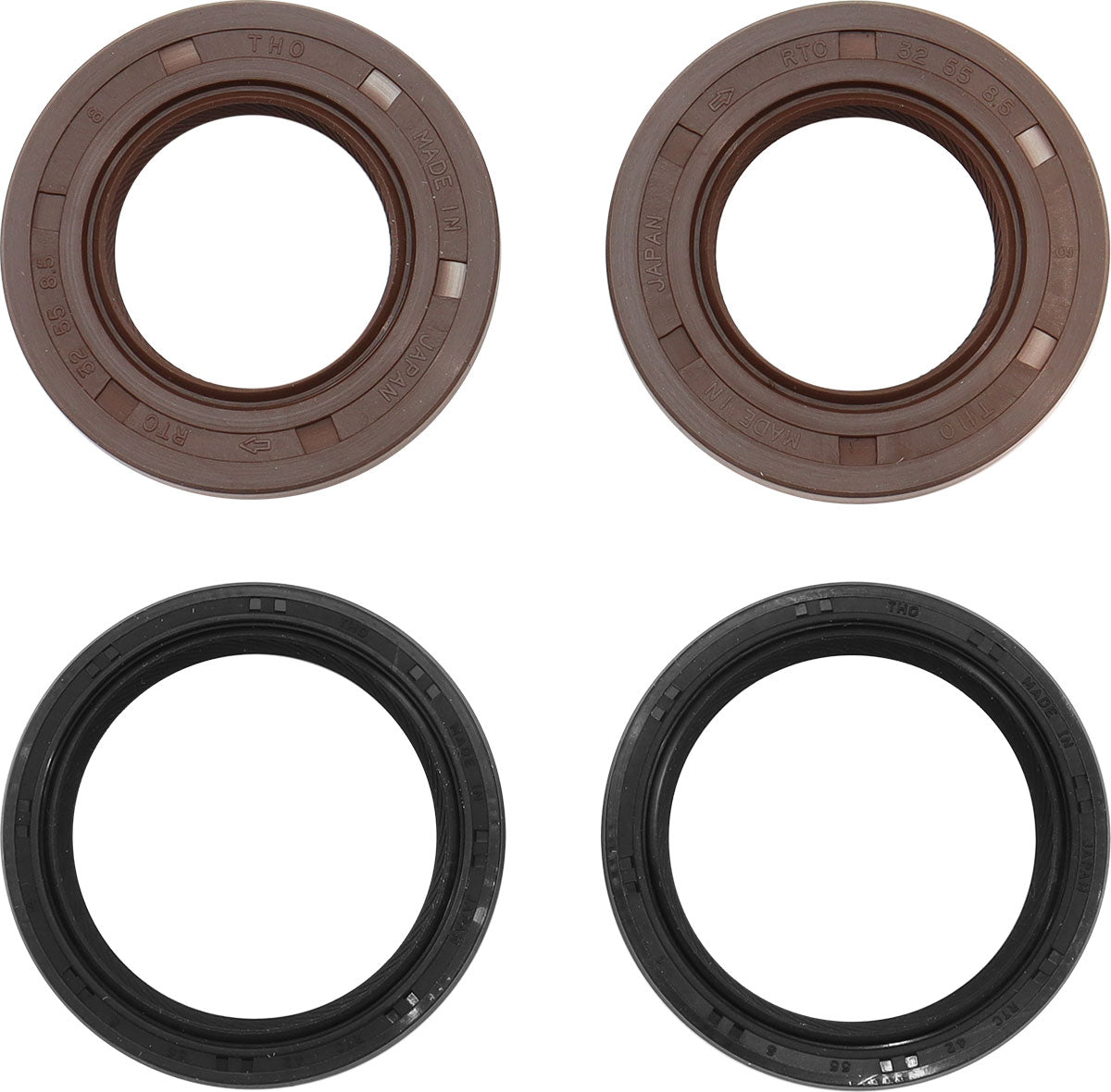Aeroflow Camshaft Seal Set - AF1860-4001 AF1860-4001