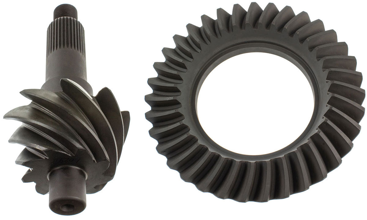Richmond PRO Ring & Pinion Gear Set, 3.89:1 Ratio - RI79-0043-1