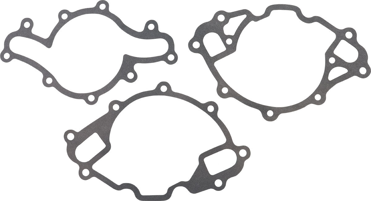 Aeroflow Fibre Water Pump Gasket Set - AF1863-1505 AF1863-1505