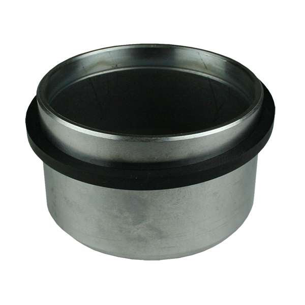 AFCO Aluminum Metric Caliper Rebuild Kit 2 Inch Piston - 6690310 6690310
