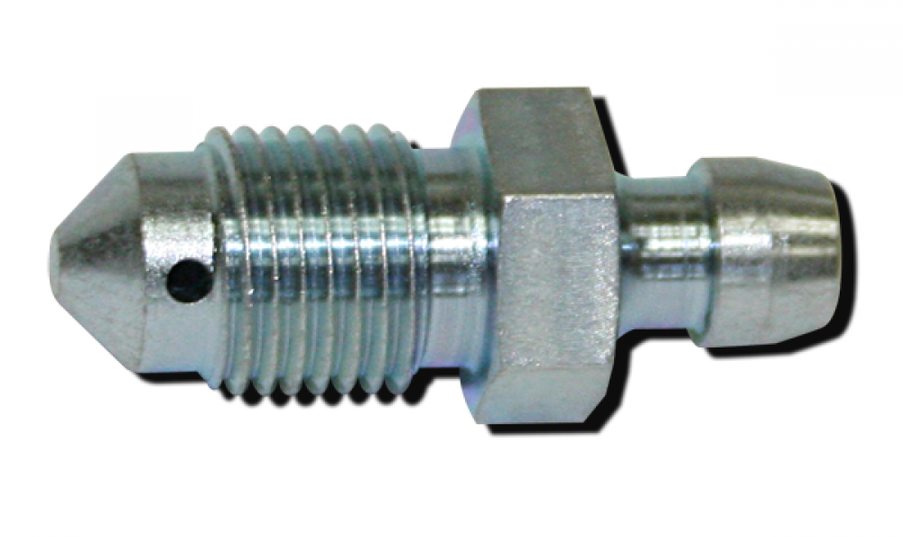 AFCO Bleeder Kit Forged For Calipers - 6690284 6690284