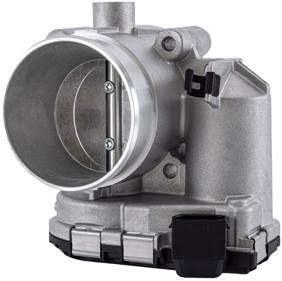 Aeroflow Bosch Motorsport 54mm DBW Electronic Throttle Body Bosch 0 280 750 150, Suit Drive By Wire Applications (AF64-2207) AF64-2207