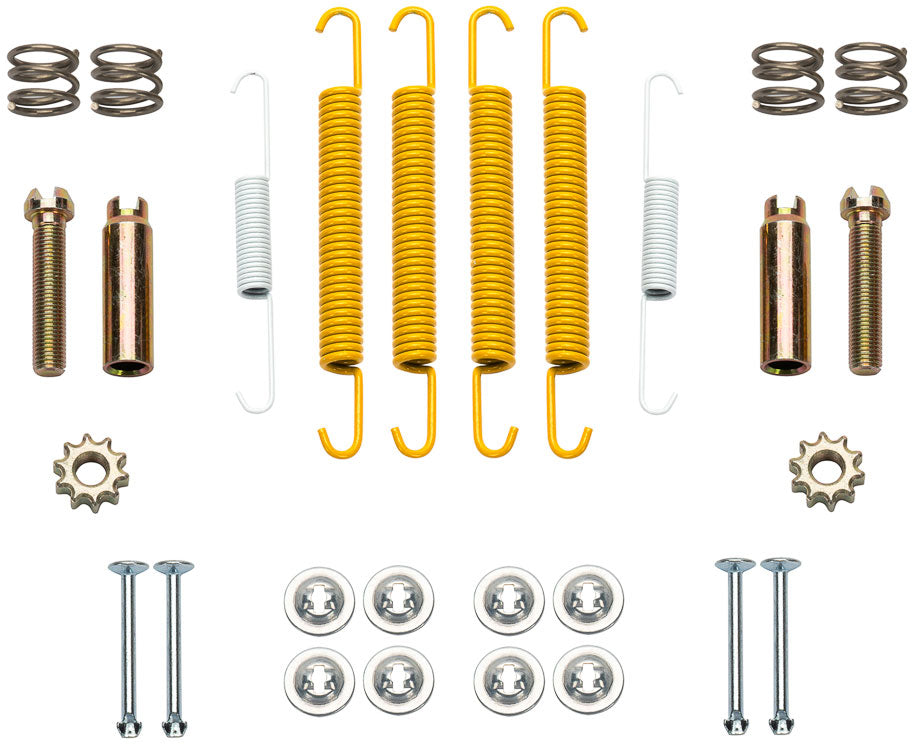 Wilwood Brake Hardware Kit - WB300-17787 WB300-17787