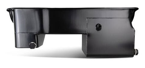 Proform Steel Wet Sump Oil Pan, 8-1/4", Deep, 6.6 Liter - PR68050 PR68050