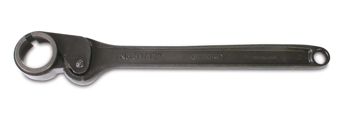 AFCO Quarter Midget Shock Friction Wrench - 700500050 700500050